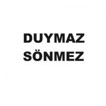 duymaz sönmez