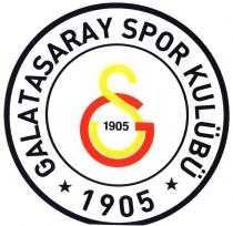 galatasaray spor kulübü 1905 gs