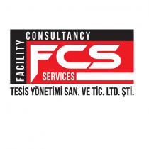 facility consultancy fcs services tesis yönetimi san. ve tic. ltd. şti.
