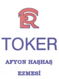 toker afyon haşhaş ezmesi