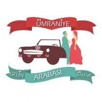 ümraniye gelin arabası süsleme