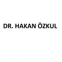 dr. hakan özkul