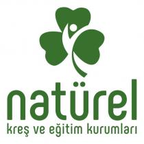 natürel kreş ve eğitim kurumları