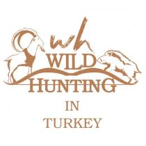 wh wild hunting in turkey