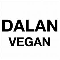 dalan vegan