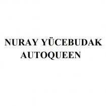 nuray yücebudak autoqueen