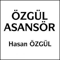 özgül asansör hasan özgül