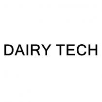dairy tech