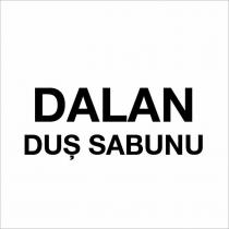 dalan duş sabunu