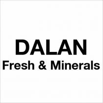 dalan fresh & minerals
