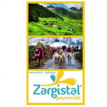 zargistal peynircilik 