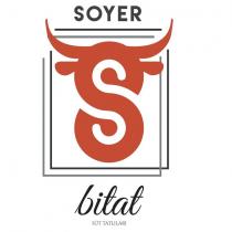 soyer bitat süt tatlıları