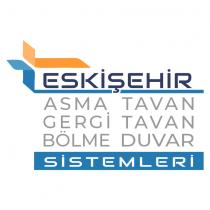 eskişehir asma tavan gergi tavan bölme duvar sistemleri