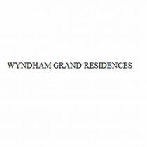 wyndham grand resıdences