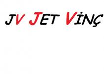 jv jet vinç