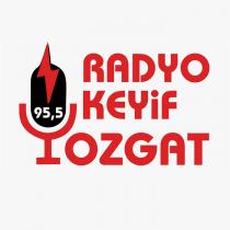 radyo keyif yozgat 95,5