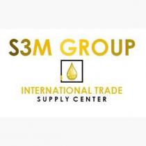 s3m group international trade supply center sekıl