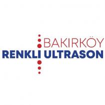 bakırköy renkli ultrason