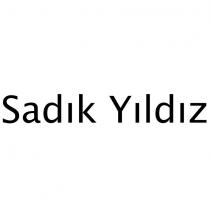 sadık yıldız