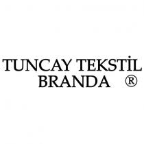 tuncay tekstil branda