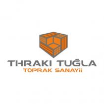 thraki tuğla toprak sanayii
