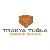 trakya tuğla toprak sanayii