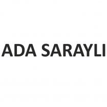 ada saraylı