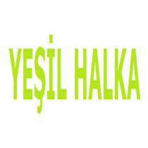 yeşil halka
