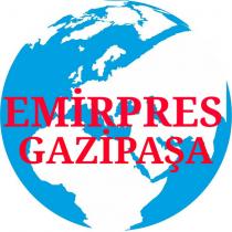 emirpres gazipaşa