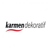 karmen dekoratif