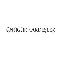 ünügür kardeşler