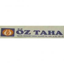 öz öz taha tekstil ürünleri turizm taahhüt inş. san. ve tic. ltd. şti.