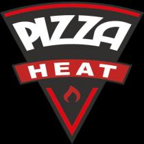 pizza heat