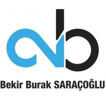 2b bekir burak saraçoğlu