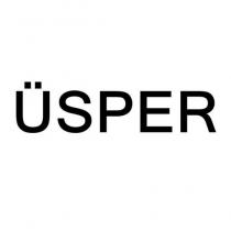üsper