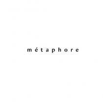 métaphore