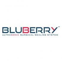 bluberry ultrasonic surgical sealing system