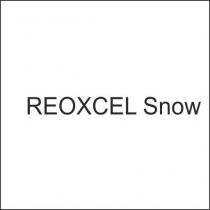 reoxcel snow