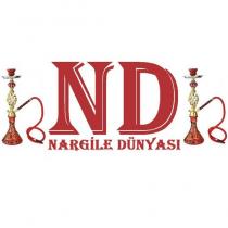 nd nargile dünyası