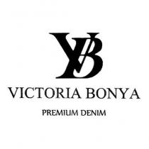 vb victoria bonya premium denim