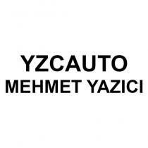 yzcauto mehmet yazıcı