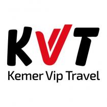 kvt kemer vip travel