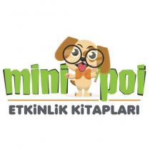 mini poi etkinlik kitapları