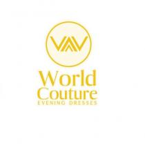 world couture evening dresses v v