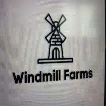 windmill farms