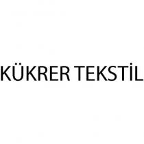 kükrer tekstil