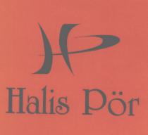 halis pör