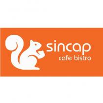 sincap cafe bistro