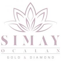 simay öcalan gold & diamond