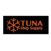 tuna ship supply